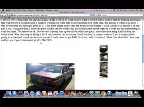 Craigslist corvallis cars and trucks by owner. Things To Know About Craigslist corvallis cars and trucks by owner. 