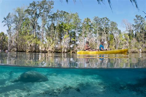 Florida National Parks are filled with wonders that include crystal clear springs, exciting hiking trails and even beautiful beaches. Check out this guide to reserving a campsite at a Florida National Park, and get set to go camping.. 