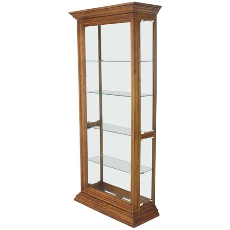 craigslist For Sale "curio cabinet" in Syracuse, NY. see also. ... Curved Glass Front Dark Wood Curio Cabinet / Display Cabinet #230-41. $350. Gideon's Gallery - Syracuse .
