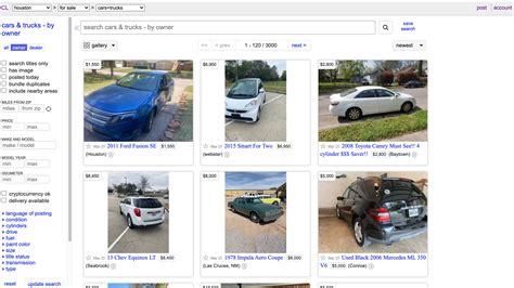 craigslist Auto Parts for sale in Dallas / Fort Worth. see also. 2
