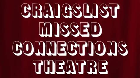 Arts › best-craigslist-missedBest Craigslist Missed Connections in Dallas. reset update search list newest no results Zero local results found. Go straight to the ads now! feb. Buffalo Wild Wings Rockwell 2/26. Most missed connections are raunchy. lonely Tyler, TX 3/23.. 