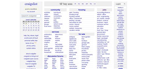 Craigslist denver in español. Things To Know About Craigslist denver in español. 