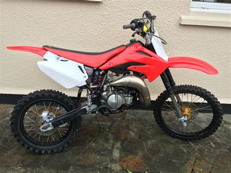 Craigslist dirtbikes for sale. Things To Know About Craigslist dirtbikes for sale. 