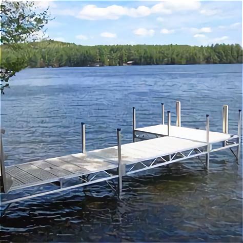 northern WI for sale "dock" - craigslist gallery relevance 1 - 45 of 45 • • • • • 3 Dock Sections Treated Wood 10/15 · Ardor Vitae $99 • Floe Extra Extra Deep roll-In dock legs with wheels …. 