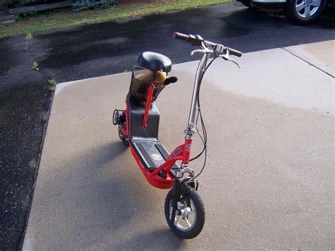 craigslist For Sale "electric scooter" in Minneapolis / St Paul. ... ezip 500 scooter 500 watt motor 24v electric currie No battery/charger. $100. anoka/chisago/isanti. 
