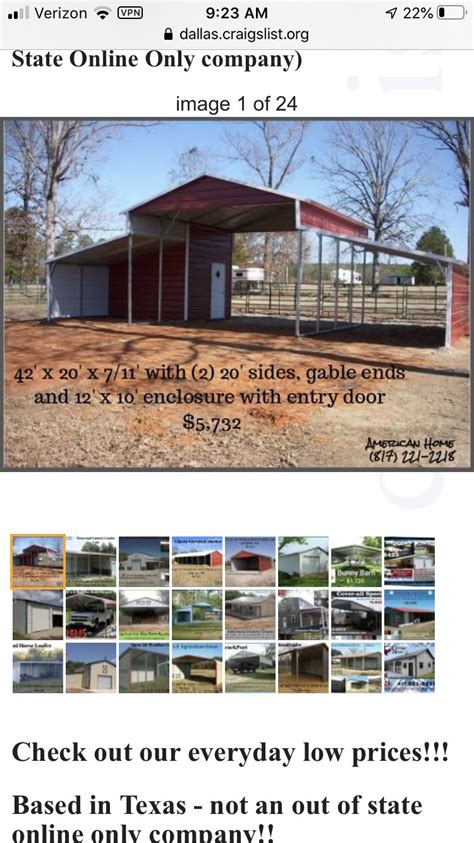 1 day ago · east TX farm & garden - by owner - craigslist. loading. reading. writing. saving. searching. refresh the page. craigslist Farm & Garden ... 2022 Mahindra 1635 Diesel 4WD with Modern 6 Ft. Cutter (83 Hours) $21,800. Pollok, Texas 65 Acres with 2br/1ba Barndominium. $232,000. Red River County .... 
