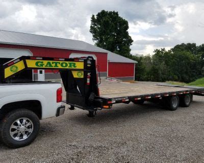 SALE!!! HUGE PRICE DROP 20’ & 40’-720-666-4706. 10/2 · Lexington. $1. hide. • • •. IronCraft Euro Mount Hay Spear Front End Loader. 10/2 · Cynthiana. $725. . 