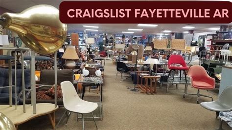 Craigslist fayetteville ar general for sale. fayetteville, AR general for sale - by owner "pop up" - craigslist 