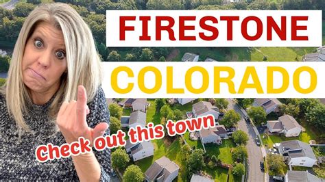 Firestone, CO. Sale: $2,300,000. More info. No results found. Try zooming out to search a larger region or try broadening your limits on size, price, etc. Market Stats. Firestone has 15 commercial real estate spaces for lease, representing 37,917 sqft space. 9 buildings are available for sale.. 
