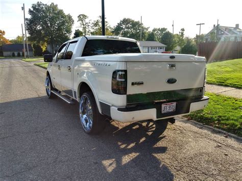Craigslist ford f 150. craigslist Cars & Trucks "ford f-150" for sale in New York City. see also. ... 💥🚗🚗- 2011 Ford F-150 4x4 4dr Lariat 4dr SuperCab Styleside 6.5 ft. $0. Milford,CT 
