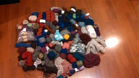 Craigslist free yarn. Hi I need a lot of yarn preferably chunky. Maybe not free but cheap. And Please let me know if you can help or want to trade. I am moving so have some stuff Also need crochet hooks all kinds!!! do NOT contact me with unsolicited services or offers 