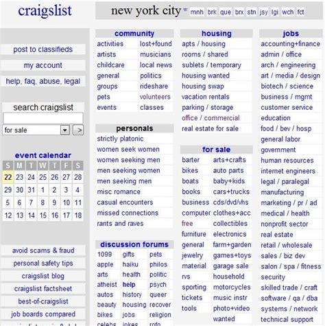 Craigslist geo. Things To Know About Craigslist geo. 