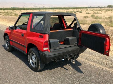 Craigslist geo tracker for sale by owner. craigslist Cars & Trucks - By Owner for sale in Yakima, WA. see also. SUVs for sale classic cars for sale electric cars for sale ... FOR SALE By Owner 1987 TOYOTA 4X4 Pickup. $5,600. Redmond 2000 Chev Malibu. $700. Yakima Canopy. $150. Zillah 2002 GMC Yukon Denali 1500 XL for Sale! ... 