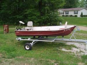 Craigslist grand rapids michigan boats. Wired's How To Wiki offers a few tips on how to avoid getting scammed on Craigslist from founder Craig Newmark himself. Key piece of advice: try to deal only with people you can ha... 