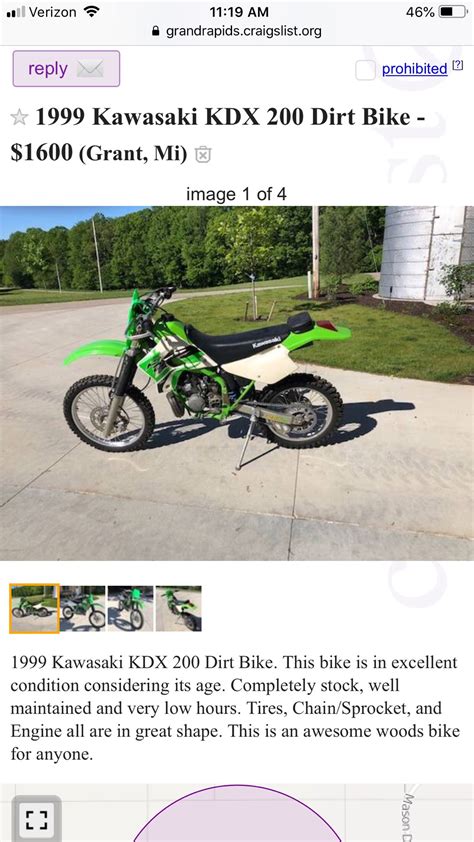 craigslist Motorcycles/Scooters - By Owner for sale in Battle Creek, MI. see also. 127 ultima custom. $7,000. Nashville 1983 Honda Goldwing GL1100 Standard. $2,250 ... . Craigslist grand rapids motorcycles
