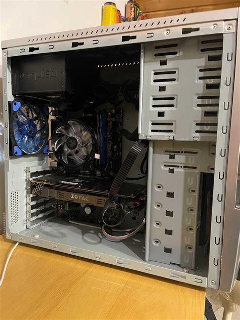 Craigslist gtx 970.  Falcon .  Intel i5-7600 4-core/4-thread CPU 16 GB DDR4 RAM...