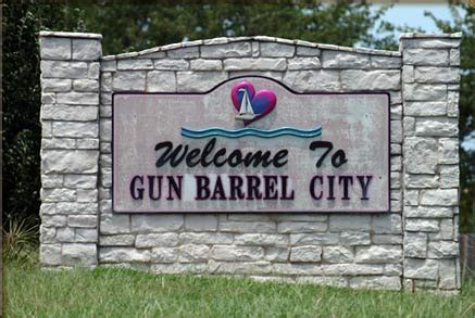 There are currently 37 Apartments for Rent in Gun Barrel City, TX with pricing that ranges from $721 to $9,377. There are also 33 Single Family Homes for rent, Condos, and Townhome rentals currently available in Gun Barrel City ranging from $438 to $3,950. .