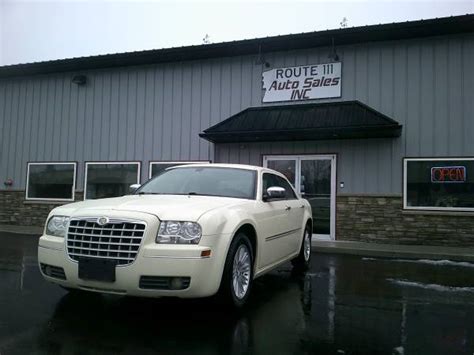 603-329-4600. Route 111 Auto Sales inc. 409 Emerson ave. Hampstead NH 03841. www.Route111autosales.com. A+ BBB Accredited Business. We realize car buying can be stressful. We are a different type of dealership all cars leave with a full tank of Gas, new floor mats and a ***1 Year Warranty included in the price.. 