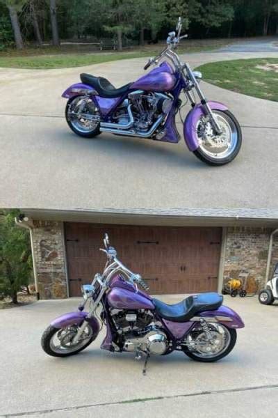 craigslist For Sale "harley davidson motorcycles" in Maine. see also. 1978 Harley Davidson fxs roller project. $2,000. SOUTH CHINA MAINE 2008 Harley-Davidson custom Softail anniversary edition. $8,499 ... 2016 Harley-Davidson Street Glide Special ONLY 14K MILES FINANCING AVAILABLE CLE. $16,944. 