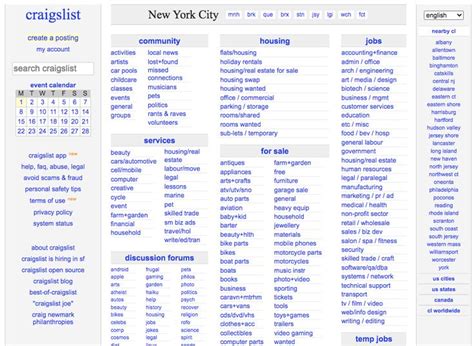 Craigslist hartford connecticut free stuff. choose the site nearest you: eastern CT. hartford. new haven. northwest CT. fairfield county (subregion of NYC site) 