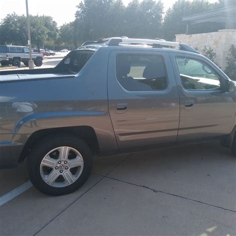 Good condition, well maintained Honda Ridgeline for sale. Just over 200K on this truck. Brake serviced at 175K and timing belt with water pump replaced at 190K. Some minor cosmetic issues. ... 2022 Honda Ridgeline Sport | 1-Owner, Cloth, Adaptive Cruise. Tricities/Pitt/Maple. 
