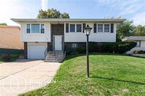 4 Bedroom and 1 Bathroom house for rent. Features a Basement. No Central A/C included with property. 3980 Tyler Street, Gary, IN 46408. It's only $1,095 a month! Friendly and dependable landlord. Contact us today before it is too late! For all questions call the office at (219) 922-2229. do NOT contact me with unsolicited services or offers..
