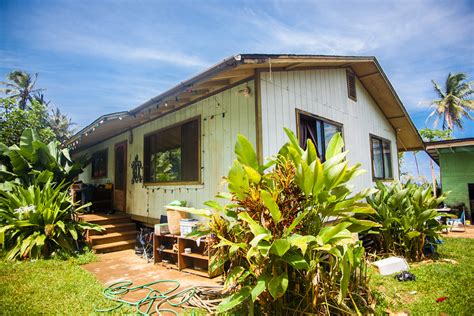 oahu apartments / housing for rent "by own