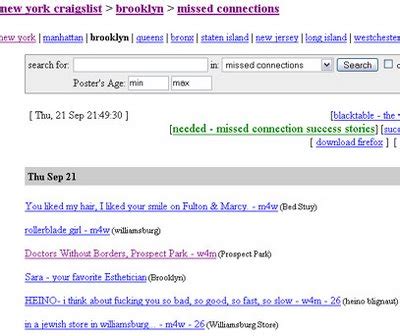 Craigslist in brooklyn. Things To Know About Craigslist in brooklyn. 
