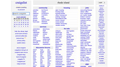 Craigslist in ct. craigslist provides local classifieds and forums for jobs, housing, for sale, services, local community, and events 