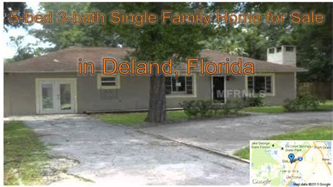 1111 Heron Point Way, Deland, FL 32724. KELLER WILLIAMS HERITAGE REALTY. $449,000. 3 bds; 2 ba; 2,208 sqft - House for sale. Price cut: $20,000 (Oct 3) Save this search to get email alerts when listings hit the market.. 