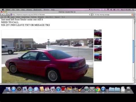 Craigslist in el centro cars. If you’re in the market for a used car, chances are you’ve heard of Craigslist. This online classifieds platform has become a popular destination for individuals looking to buy or sell vehicles. 