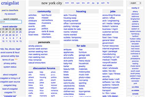 Craigslist in westchester. westchester office & commercial - craigslist. loading. reading. writing. saving. searching. refresh the page. craigslist Office & Commercial in New York City - Westchester ... 