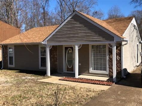Craigslist jackson tn houses for rent. Formal Living 2 BR 1 BA Brick home has been meticulously maintained!!! $855. Brownsville, TN 