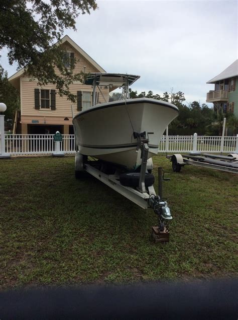 Jacksonville Beach. SEVYLOR HF250 Fish Hunter Inflatable Boat (2 person fishing) $120. Southside Blvd. / Beach Blvd. 20ft triumph dual console. $14,000. JACKSONVILLE. Dreamer kayak 9ft DELIVERY AVAILABLE. $399.. 