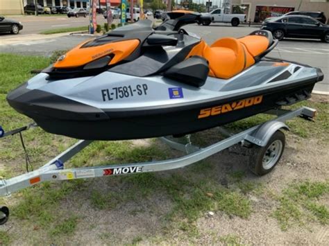 Canada's source for used watercraft, Seadoos and Jet Skis for sale at AutoTrader.ca. Buy or sell your watercraft, compare new and used prices, reviews news and pictures..