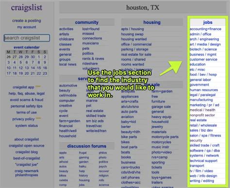 craigslist provides local classifieds and forums fo