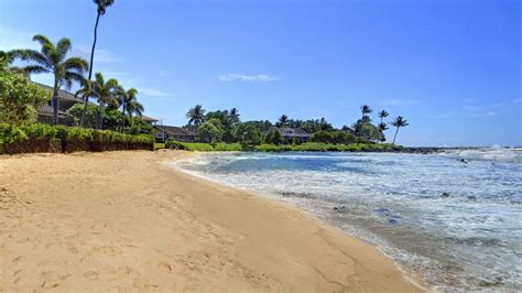 For accommodations try a condo rental or home rental in Koloa. Vacation rentals at Poipu beach are numerous and allow you to choose from luxurious homes on the Kiahuna golf course with private pool to vacation home rentals with stunning mountain and ocean views. The West Side of Kauai is where Captain James Cook first landed in 1778..