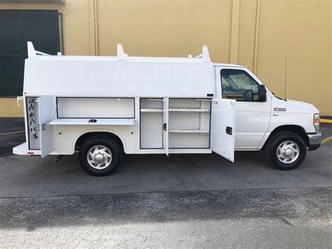 Craigslist kuv van for sale. 2009 ford e350 KUV cargo van equipped whit commercial grade ladder rack 5.4L engine brand new tires less then 1000 miles on them tons of storage 150k miles … 