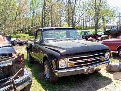 craigslist Cars & Trucks - By Owner for sale in Montgomery, AL. see also. SUVs for sale ... pickups and trucks for sale 2000 GMC Sierra 1500 long bed. $5,000. Clanton .... 