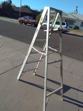 craigslist For Sale "ladder" in Columbus, OH. see also. Emergency Escape Ladder. $30. German Village Werner 20 foot Saf-T-Master aluminum extension ladder. $125. Powell Dublin WERNER MULTI LADDER 12' 18 POSITION COMPACT LADDER. $95. DUBLIN 24 foot Louisville fiberglass extension ladder ....
