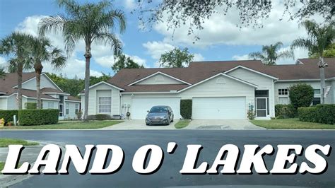 Explore the homes with Newest Listings that are currently for sale in Land O Lakes, FL, where the average value of homes with Newest Listings is $434,900. Visit realtor.com® and browse house .... 