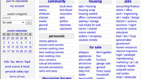 Craigslist las vegas community. craigslist provides local classifieds and forums for jobs, housing, for sale, services, local community, and events 
