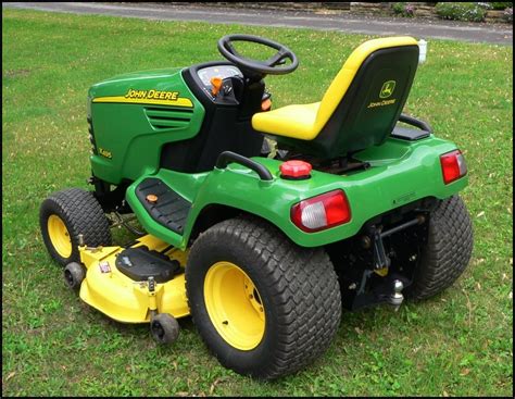 Craigslist lawn equipment. craigslist Farm & Garden - By Owner for sale in Asheville, NC ... Cub Cadet XT1 Enduro 46” Lawn Tractor. $1,295. ... MOBILE FEED BIN / CUSTOM FARM EQUIPMENT. $3,950 ... 