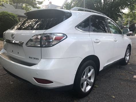 Craigslist lexus rx 350 for sale by owner. It's been due for a redesign, and here it is, with new hybrid powertrains and new cabin technology Read more on 'MarketWatch' Indices Commodities Currencies Stocks 