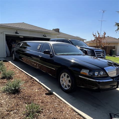 Craigslist limousine for sale by owner. Great Limousine for sale must see, good price as well.Please call 702-557-6289 for more details or to purchase. $48,500. 156,602 mi. Images, Details & Contact. Rare. 