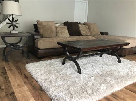 craigslist Furniture for sale in Indianapolis. see also. New storage ottomon assembled in box. $49. Fishers Cozy Couch For $35 Down. $35. ... Dining Room Table. $1,200. ANDERSON GLASS TABLE / STAND. $35. Carmel, IN 3 Swivel Bar Stools - Bar Height. $150. Carmel/Fishers .... 