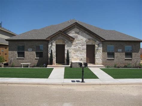 Lubbock; Lubbock Cheap Houses for Rent; Find Your Ne