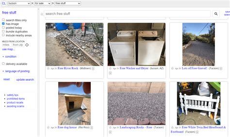 Craigslist madera ca.  Browse listings for various free stuff available ...