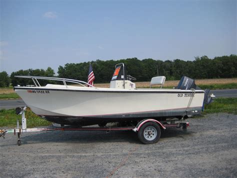 craigslist For Sale "duck boat" in Eastern Shore. see also. ... 36 Foot Life Boat. $12,500. Eastern Shore Offshore Waterfowl Blind. $3,500. CUSTOM BUILT METAL STRUCTURES & CARPORTS. $0. Financing Available Duck boat - 12' Alumacraft 2003. $800. Parksley, VA ....