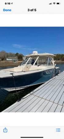 craigslist For Sale "boat" in Cape Cod / Islands. see also. Boat trailer brakes. $85. Orleans 24 Limestone cuddy-reduced. $29,500. Cape Cod 1999 Eastern Lobsterman ....